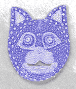 Cat Mask