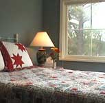 oak room