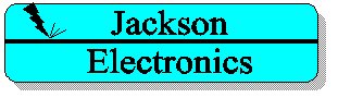 Jackson Electronics