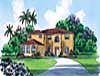 New Home Plan