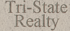 Tri-State Realty Logo