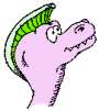 Picture of Dinosaur