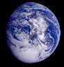 Photo of Earth