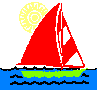 Sail Boat