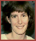 Photo of Ms. Frizzle