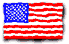 Picture of US flag