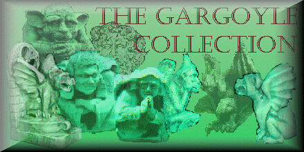 Gargoyle Logo