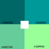 Color swatch image: relaxed
