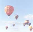 Hot Air Balloons