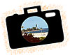 Camera with Lighthouse views