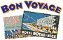 Postcards