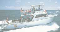 Dive Boat