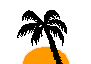 Palm Tree logo image