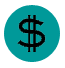 Dollar symbol