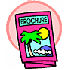 Travel brochure image