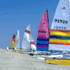 Sailboats
