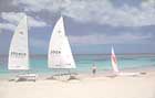Wind Surfers